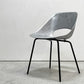シュタイナー Steiner チューリップチェア Tulip Chair アルミキャスト製 ピエール・ガーリッシュ Pierre Guariche フランス ビンテージ 希少 ●