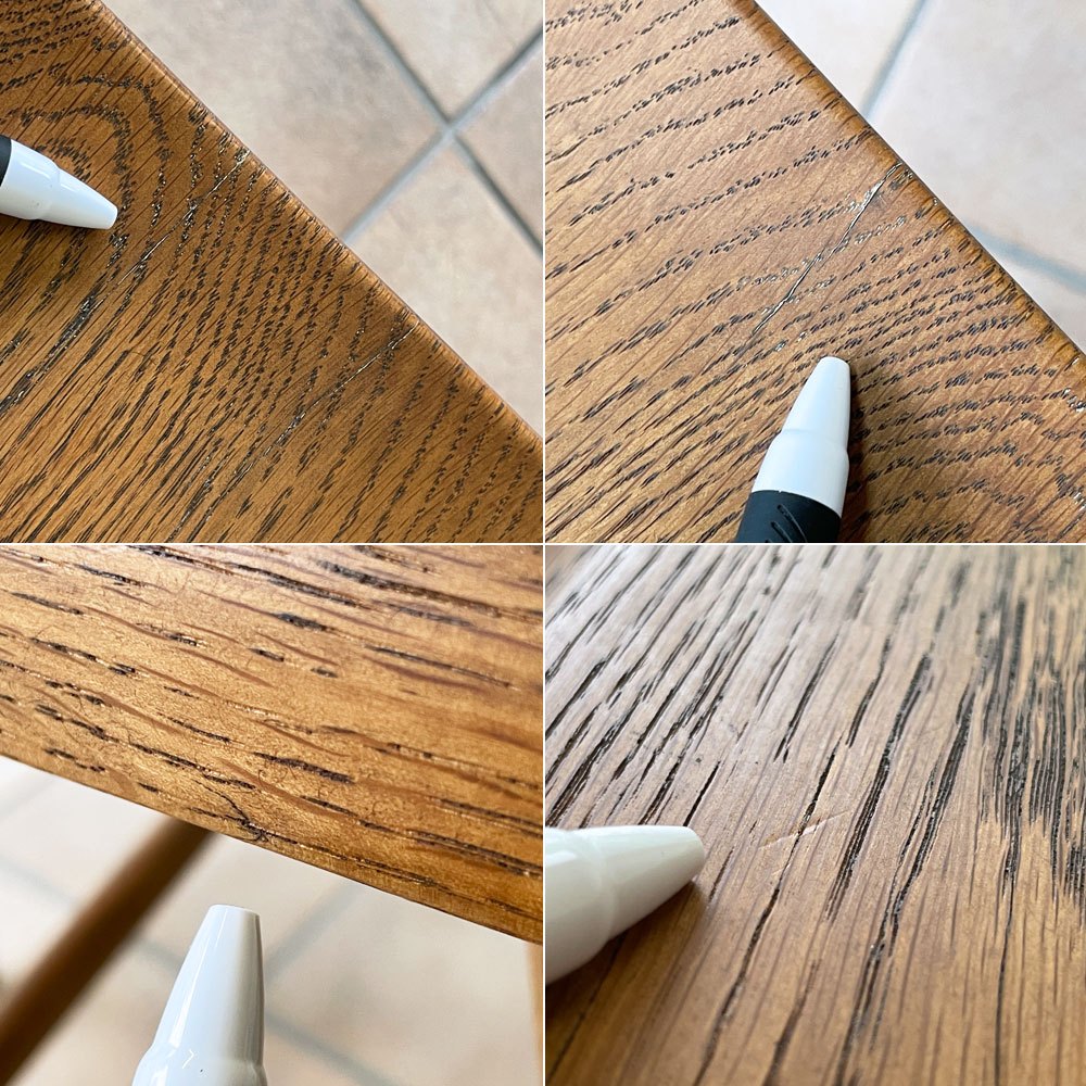 シキファニチア SIKI FURNITURE スツールテーブル STOOL TABLE 2 オーク無垢材 サイドテーブル W45cm 板座 国産家具 ◇