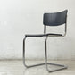 トーネット THONET S43 キャンティレバー CANTILEVER ダイニングチェア マルト・スタム ビンテージ ●