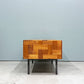 アクメファニチャー ACME Furniture トロイ コーヒーテーブル TROY COFFEE TABLE チーク無垢材 古材 W90cm ◎