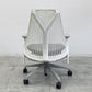 ハーマンミラー Herman Miller セイルチェア SAYL Chair フェザーグレー デスクチェア イヴ・ベアール スタジオホワイト  〓