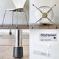 フリッツハンセン Fritz Hansen 3107 セブンチェア ラッカー ホワイト スタッキング アルネ・ヤコブセン デンマーク 北欧家具B ◇