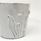 アスティエ・ド・ヴィラット Astier de Villatte フルール Fleurs 陶器 カップ タンブラー 蝶 スズラン フランス  ★