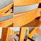 ストッケ STOKKE トリップトラップ TRIPP TRAPP ベビーチェア キッズチェア S/N3～ ノルウェー 北欧家具 ■