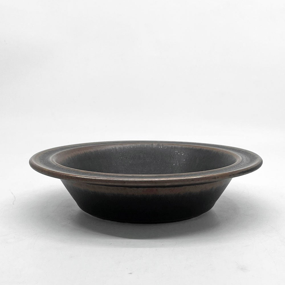 アラビア ARABIA ルスカ RUSKA サラダボウル 17.5cm ウラ・プロコッペ フィンランド 北欧食器 D ●