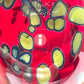 イッタラ iittala バーズバイトイッカ Birds by Toikka コマドリ クランベリー オイバ・トイッカ イッタラバード 北欧家具雑貨 ●