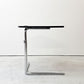 テクタ TECTA サイドテーブル K22 SIDE TABLE アッシュ材 ブラック アレキサンダーカルダー ドイツ バウハウス ACTUS 取扱い ●