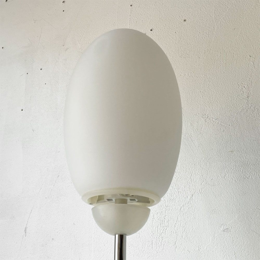 フロス FLOS ブレラ F1 BRERA F1 フロアライト H134cm アキッレ・カスティリオーニ フットスイッチ イタリアモダン 名作照明 ★