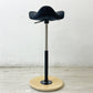 ストッケ STOKKE ヴァリエール VARIER ムーブ MOVE 回転スツール バランスチェア チルト・昇降機構付き 北欧 ペル・オーイエ ノルウェー 定価￥86,000- ●