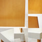 カルテル Kartell ミストリップチェア Miss Trip フィリップ・スタルク Philippe Starck ビーチ プライウッド イタリアモダン ●
