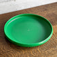 プラダ PRADA フライングディスク Flying Disc フリスビー グリーンカラー スポーツ レジャー ♪
