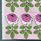 マリメッコ marimekko ヴィヒキルース VIHKIRUUSU ファブリック マイヤ・イソラ Maija Isola 限定色 ピンク 144x173cm ◎