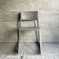 ヴィトラ Vitra ティプトン Tip Ton ワークチェア ダイニングチェア デスクチェア バサルト スタッキング チルト機能 定価￥47,300- A ♪