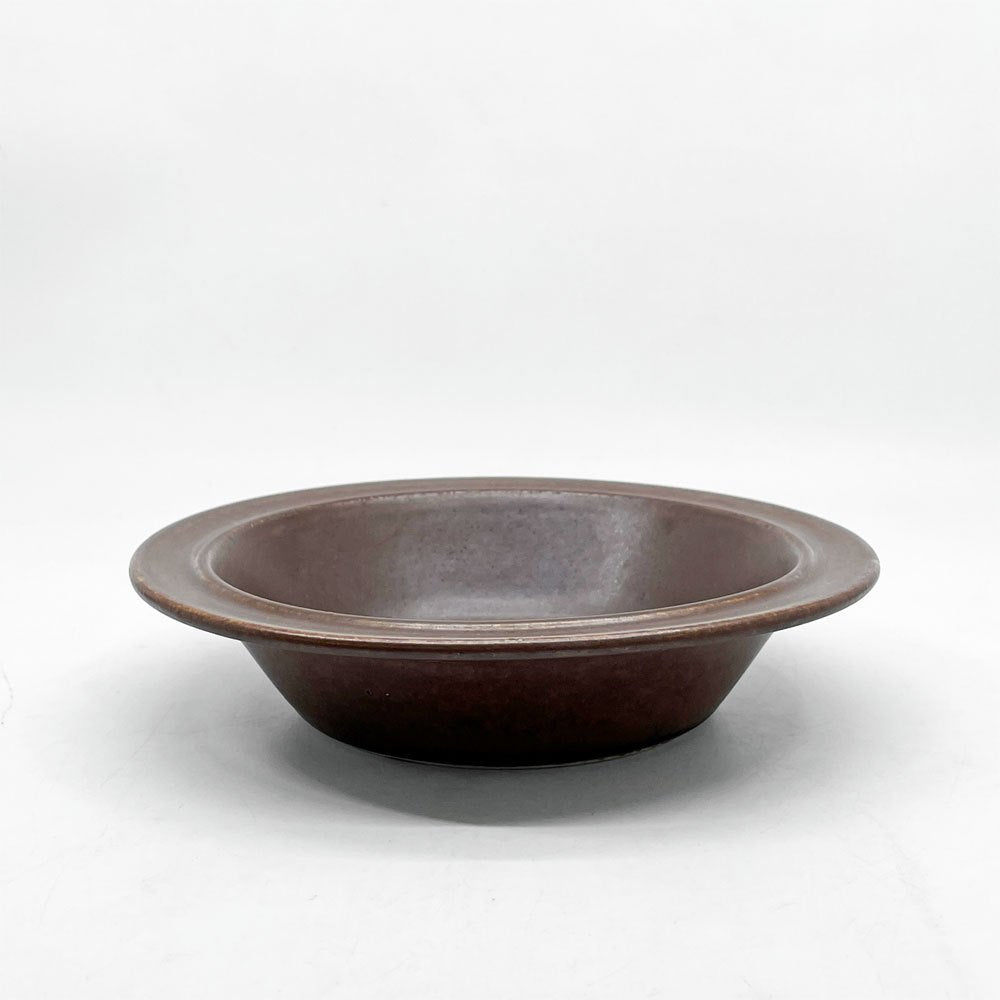 アラビア ARABIA ルスカ RUSKA サラダボウル 17.5cm ウラ・プロコッペ フィンランド 北欧食器 A ●