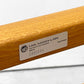 カールハンセン＆サン Carl Hansen & Son コロニアルフットスツール OW149F オーク材オイル仕上げ THOR307 ライトブラウンレザー オーレ・ヴァンシャー ●