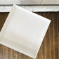 ヘイ HAY トレイテーブル Tray Table S サイドテーブル ホワイト スクエア W30cm デンマーク 北欧家具 定価￥38,500- ◎
