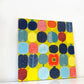 マリメッコ marimekko コンポッティ KOMPOTTI ファブリックパネル 45x45cm アイノ-マイヤ・メトソラ フィンランド 北欧雑貨 ★