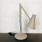 アングルポイズ ANGLEPOISE ミニミニ 90 MINIMINI デスクライト ビスケットベージュ USB給電式 調光可 箱付 イギリス 定価￥26,400- ◎