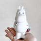 アラビア ARABIA ムーミン フィギュア MOOMIN ムーミン ペンキ塗り 人形 フィギュリン 陶器 フィンランド 北欧雑貨 廃番 ■