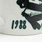 ロイヤルコペンハーゲン ROYAL COPENHAGEN イヤーマグ アニュアルマグ Lサイズ 1988年 イエンス・ビルケモス デンマーク ビンテージ 北欧食器 ●