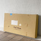 オークヴィレッジ Oak Village 折りたたみ小机 文机 W90cm 箱付 無垢材 ナチュラル 飛騨高山 定価55,000円 ◇
