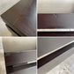 カッシーナイクスシー Cassina ixc. サルダン SARDANE ローテーブル センターテーブル アッシュ材 ブラウン フィリップユーレル Philippe Hurel 定価￥396,000- ♪