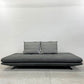 リーンロゼ ligne roset ロゼプラド ROSETPRADO 3シーターソファ 背クッション2個+別売り替えカバー2枚付き W240cm 定価約735,900円 〓