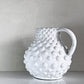 アスティエ・ド・ヴィラット Astier de Villatte アデライド ADELAID ラージピッチャー 陶器 フランス H19cm ■