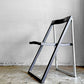 カリガリス Calligaris コヌビア connubia スキップ SKIP フォールディングチェア ビーチ材 ヴェンゲ色 イタリア ■