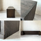 アボード abode ショージ SHOJI オケージョナルテーブル ラージ Occasional Table Large オーク材 ローボード AVボード 参考82,500円 ★