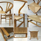 カールハンセン＆サン Carl Hansen & Son CH24 Yチェア オーク材 オイルフィニッシュ ハンス・J・ウェグナー 北欧 デンマーク ●