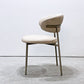 カリガリス Calligaris オレアンドロ OLEANDRO ダイニングチェア 合皮レザー イタリア製 2025年製 ●