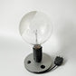 フロス FLOS ランパディーナ Lampadina 白熱球 テーブルランプ 卓上ライト テーブル照明 ブラック アッキーレ・カスティリオーニ イタリア 参考定価￥33,000- ★