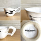 クーンケラミック Kuhn Keramik フィンガー ポインティング Finger Pointing ビッグカップ big cup 希少 ♪