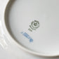 ロイヤルコペンハーゲン ROYAL COPENHAGEN ブルーフルーテッド フルレース プレート デンマーク 北欧食器 B ★