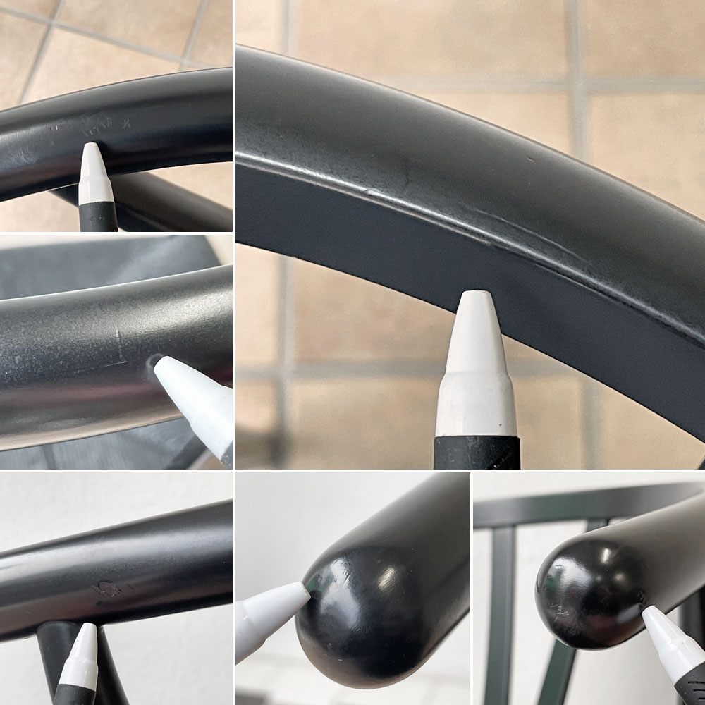 カールハンセン＆サン Carl Hansen & Son CH24 Yチェア ブラックラッカー × ブラックペーパーコード ハンス・J・ウェグナー ビーチ材 A ◇