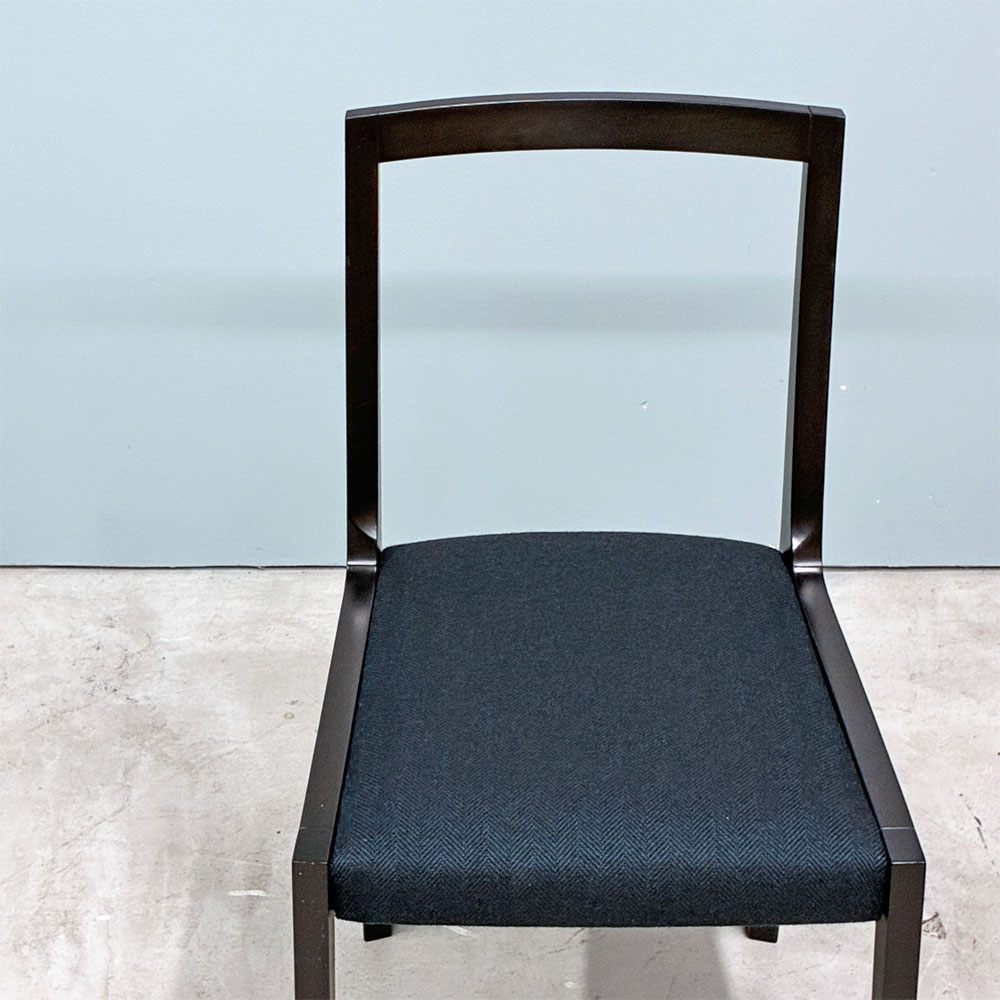 カッシーナイクスシー Cassina ixc. イーストバイイーストウエスト East by Eastwest ジャスミン JASMIN ダイニングチェア 片山正通デザイン B ◎