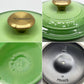 ルクルーゼ Le Creuset ココット エブリィ 18cm 鋳物 鍋 ガス・IH・オーブン対応 ローズマリー フランス ●