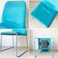 カッシーナ Cassina ixc. メンブレン MEMBRANE スタッキングチェア ダイニングチェア ブルー イタリア B ★
