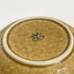 クロニーデン Kronjyden レリーフ コーヒーカップ＆ソーサー Coffee C&S イェンス・クイストゴー Jens.H.Quistgaard 北欧食器 デンマーク ◎