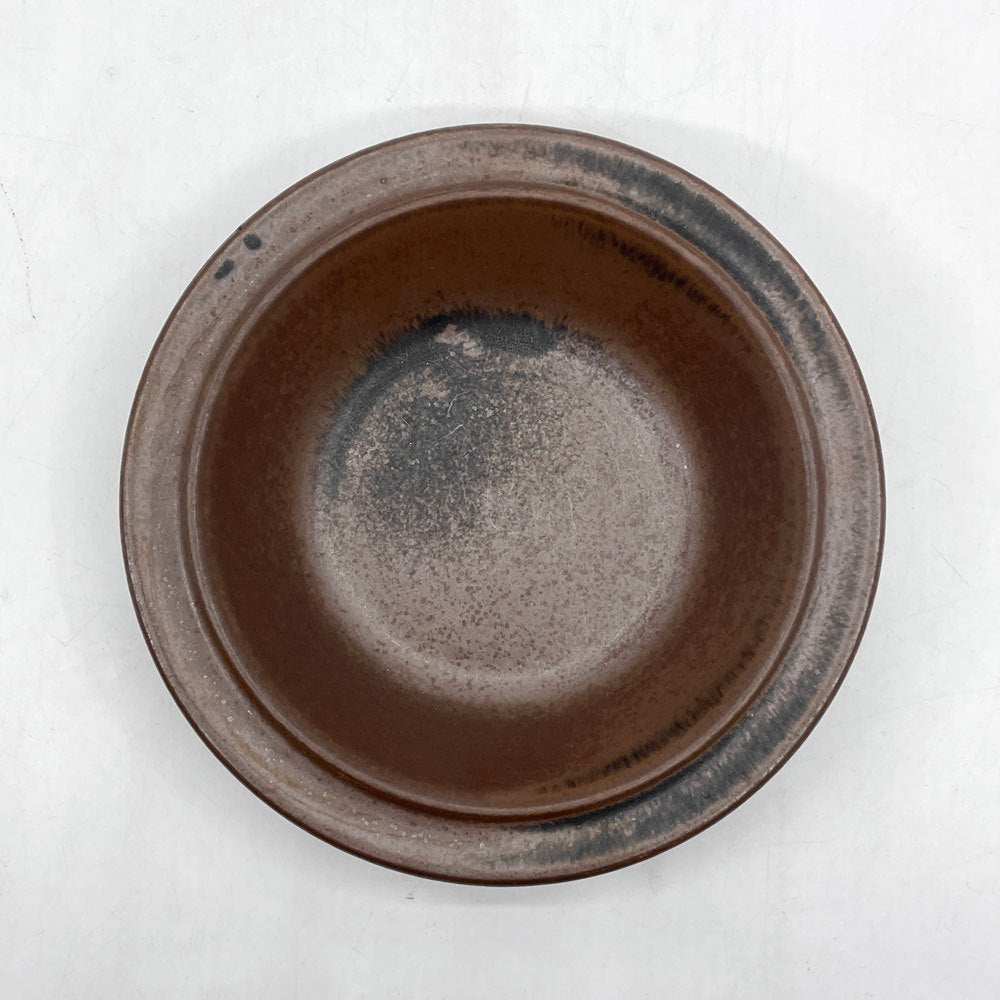 アラビア ARABIA ルスカ RUSKA サラダボウル 17.5cm ウラ・プロコッペ フィンランド 北欧食器 C ●