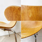 フリッツハンセン Fritz Hansen セブンチェア ダイニングチェア スタッキングチェア チェリー材 アルネ・ヤコブセン Arne Jacobsen 80’s 北欧ビンテージ デンマーク B ★
