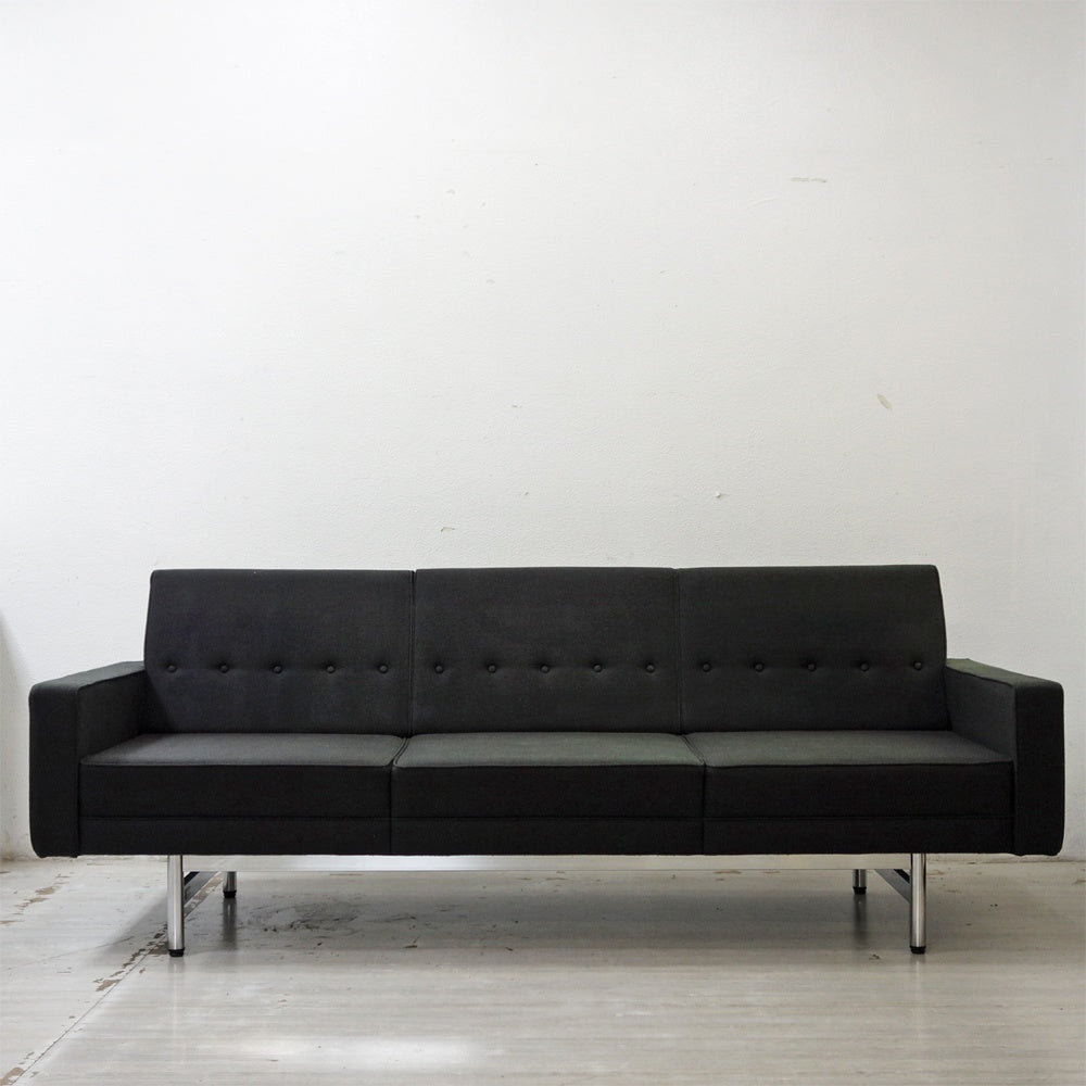 ギャラリー1950 Gallery1950 オリジナル 3シーターソファ Original Sofa 3 Seat ミッドセンチュリーデザイン ●