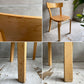 アルテック artek チェア69 Chair69 ビンテージ ダイニングチェア バーチ材 ナチュラルラッカー アルヴァ・アアルト Alva Aalto フィンランド 北欧家具 デンマーク公立学校刻印入り ♪
