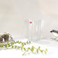 イッタラ iittala アルヴァ・アアルトコレクション ベース Alvar Aalto Collection Vase H95mm クリア 北欧雑貨 箱付 定価\20,900 ★