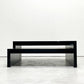 カッシーナイクスシー Cassina ixc. イーストバイイーストウエスト East by Eastwest ワーフ WHARF センターテーブル コーヒーテーブル W80cm モダンデザイン ●