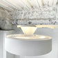 アートワークスタジオ ART WORK STUDIO グロー Glow LED-ceiling light シーリングライト AW-0555E 4000lm 8畳用 調色・調光機能 リモコン付 美品 ★