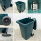ダルトン DULTON プラスチック トラッシュカン 240L Model PT240 グリーン ダストボックス ゴミ箱　参考価格約25,300円 〓