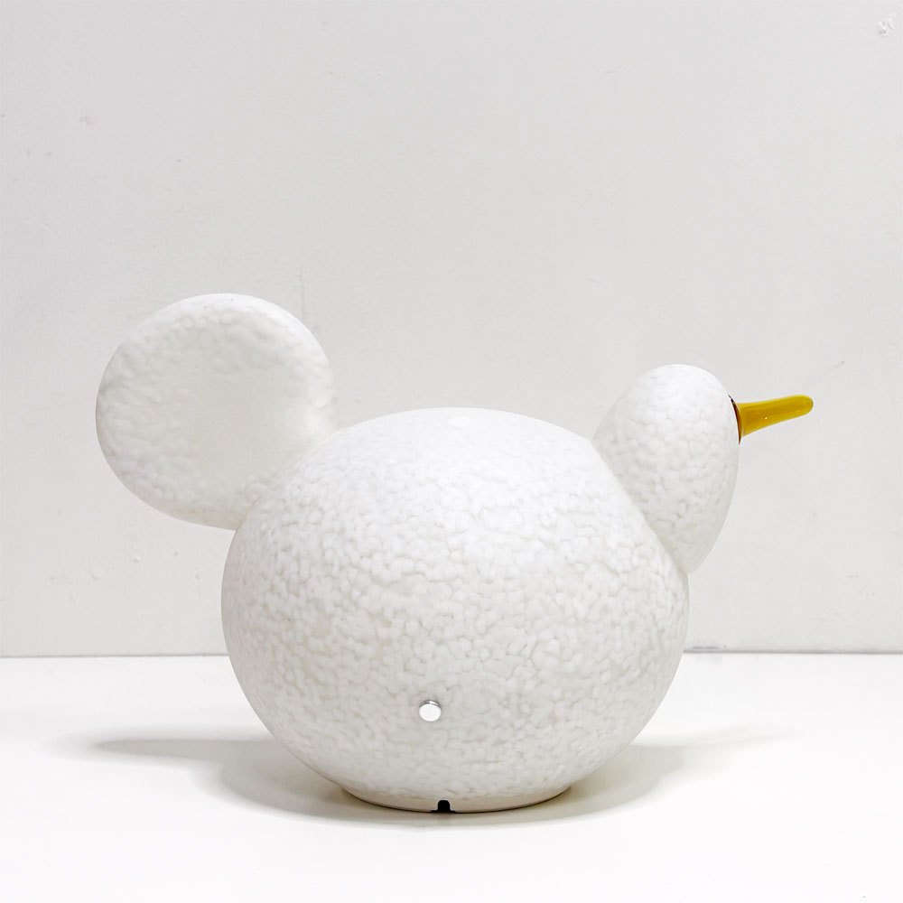マジス MAGIS リンナット LINNUT シーリー SIIRI ポータブルランプ ポリカーボネイト 内蔵型LED イッタラ iittala オイバ・トイッカ 箱付 定価￥86,900- 未使用品 B ●