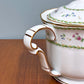 ベルナルド BERNARDAUD アルトワ Artois ティーポット H17.5cm リモージュ焼き フランス ◎